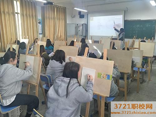 郑州音乐艺术中等专业学校2023年招生简章