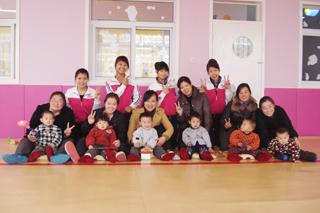 太原有哪些学前教育专业的大专学校