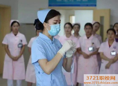 西安卫校一般有哪些专业