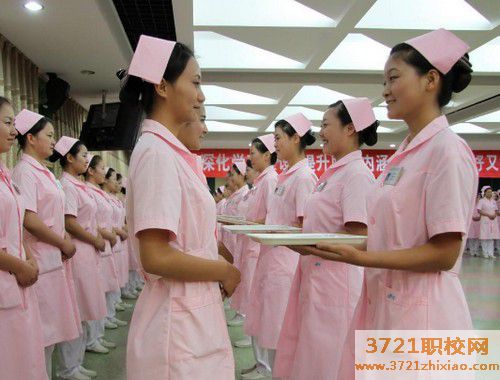 西安卫校有哪些学校