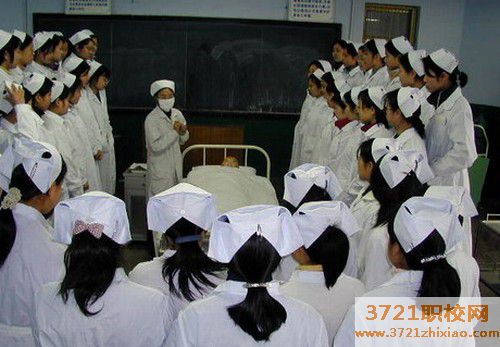 西安卫校招生要求如下