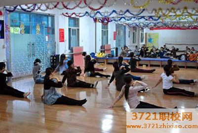 太原有没有中专幼师学校