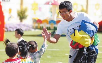 太原有哪些比较好的幼师学校