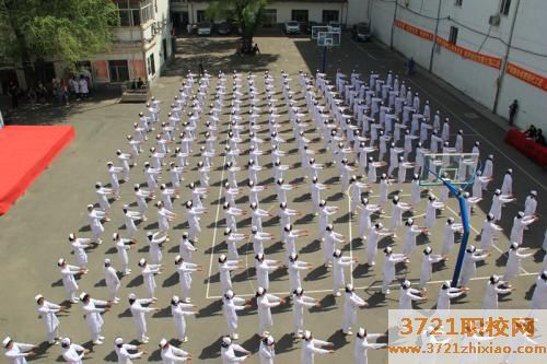 石家庄最好的中专卫校有哪些