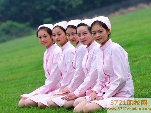 西安高级护理学校招生要求有哪些