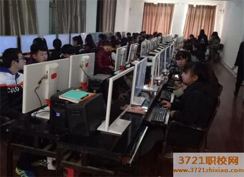 沈阳金源高级技工学校计算机专业