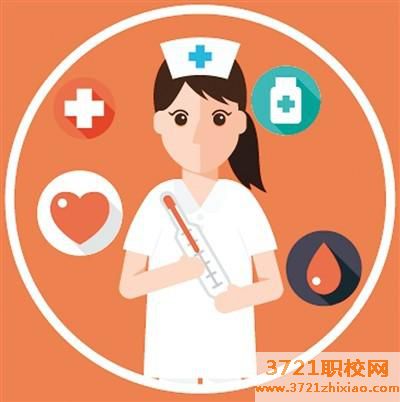 石家庄护士学校的分数线