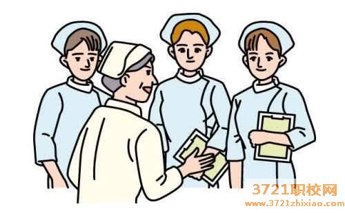 西安2023年卫校哪个是公办学校