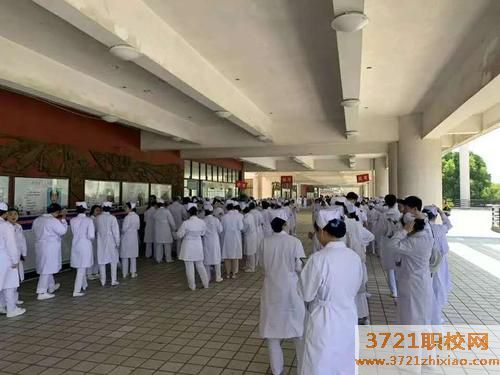 西安2023年口腔学校分数线