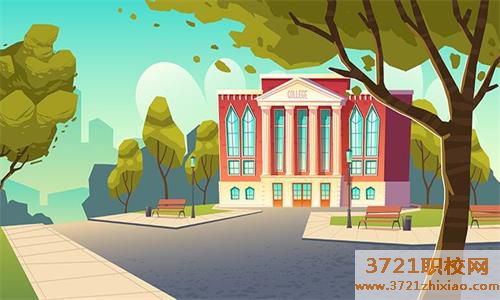 太原初中毕业考不上高中可以上什么学校