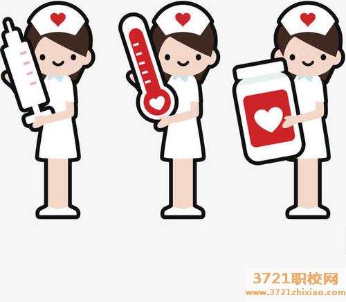 【西安中专学校】西安2023年医学类中专招生简章