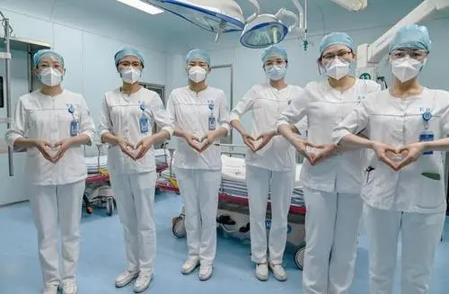 【西安中专学校】西安2023年卫校中专哪个好