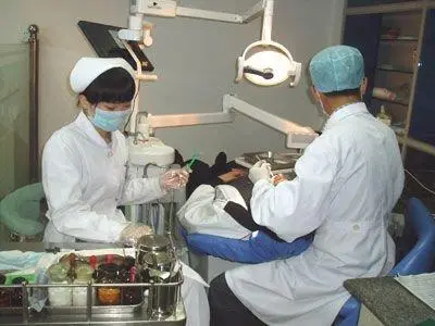 石家庄2023年卫校有什么专业