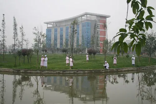 【石家庄口腔学校】石家庄2023年口腔医学专科学校