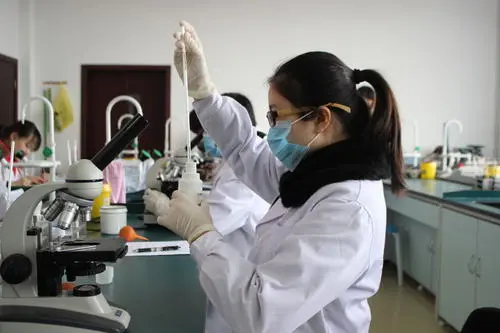 石家庄2023年市护理专业中专