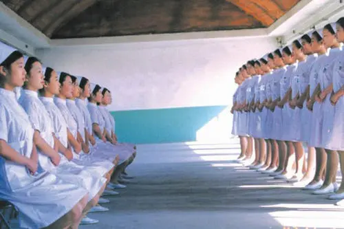 石家庄2023年卫校中专哪个好