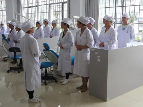 石家庄2023年卫校有哪些学校中专