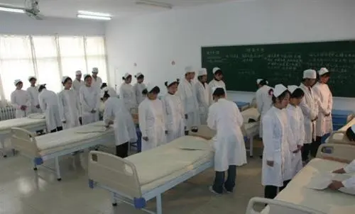 石家庄2023年卫生学校招生简章