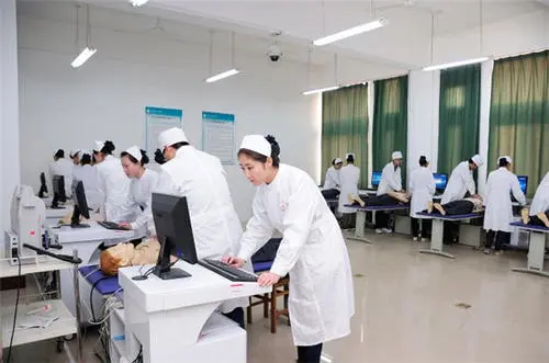 石家庄2023年护理专业哪个学校好
