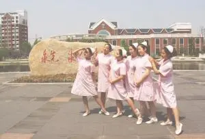 石家庄2023年卫校初中毕业有哪些学校