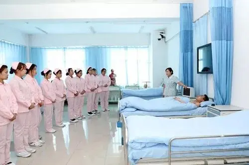 济南大专护理学校