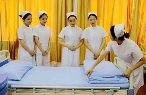 济南高护专业学校有哪些