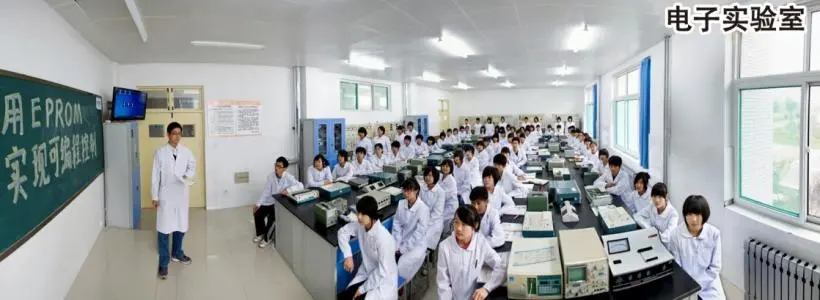 济南护理学校那家好