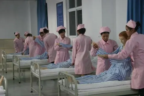 济南护理专业学校排名