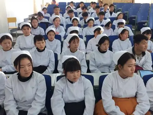 济南护士学校招生要求