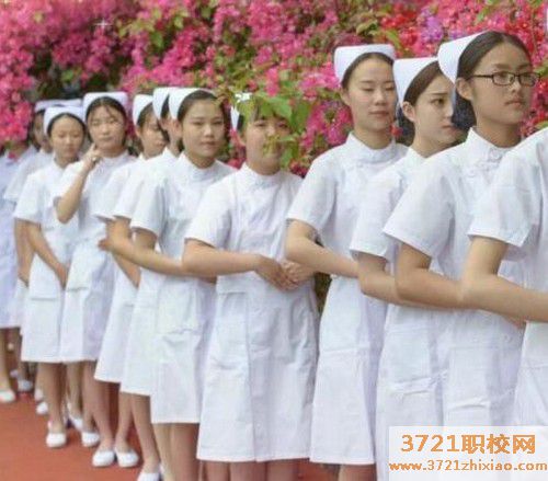 西安五年制大专卫生学校
