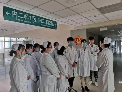 济南卫生学校招生简章