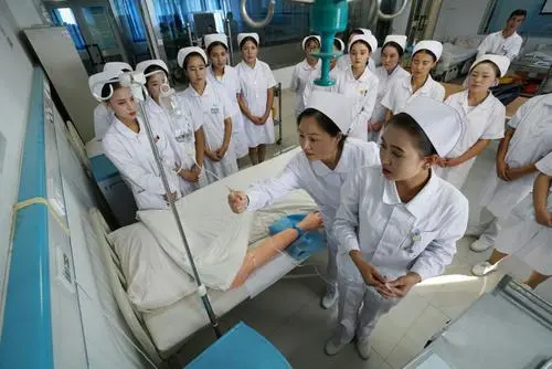 济南卫生学校招生条件