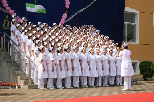 济南卫校录取分数线多少