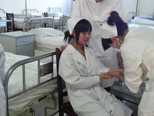 【济南卫生学校】济南五年制大专卫生学校