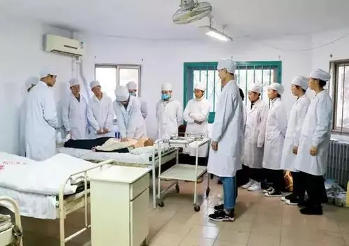 济南最好的中专卫校有哪些