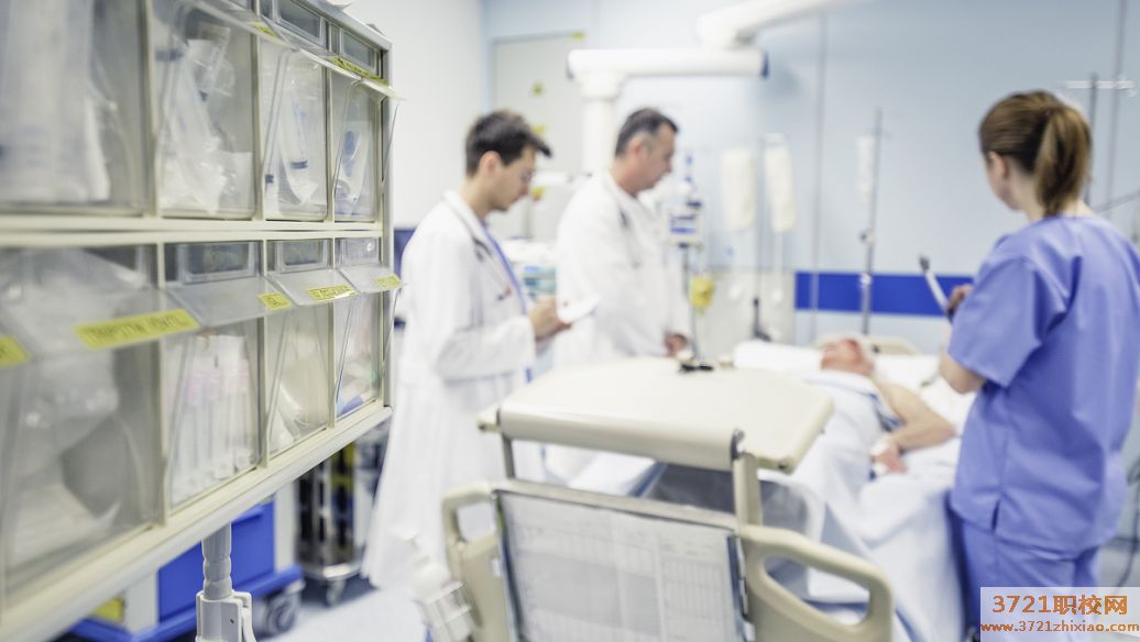 山东省护理专业学校排名