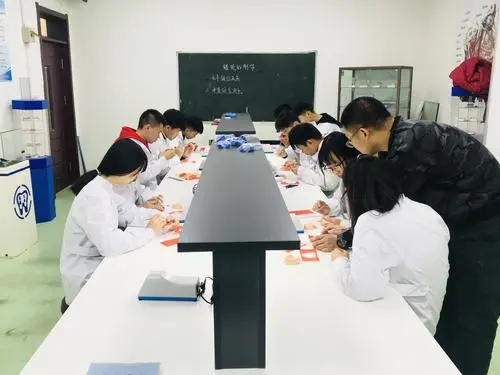 济南2023年口腔专业学校排名