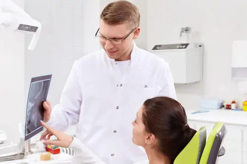 济南2023年口腔医学专科学校