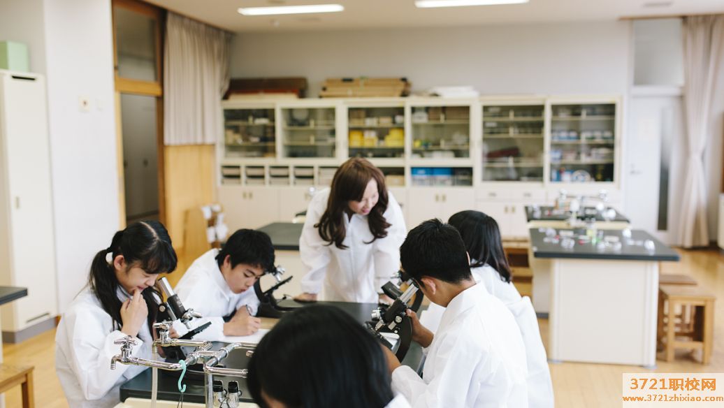 济南2023年口腔医学职业高中