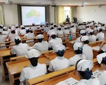 济南2023年医学类中专2021招生简章