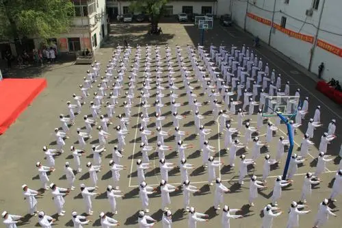 济南2023年卫校有哪些学校大专