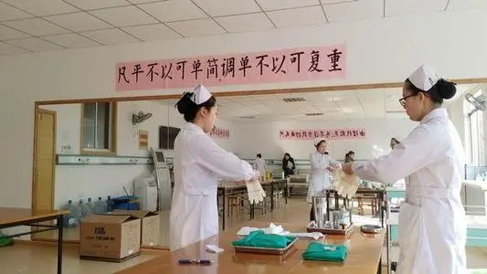 济南2023年护理专业哪个学校好