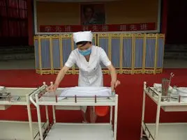 【济南卫校】济南2023年卫校在哪