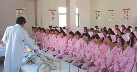 【济南中专学校】济南2023年中专卫校有哪些学校