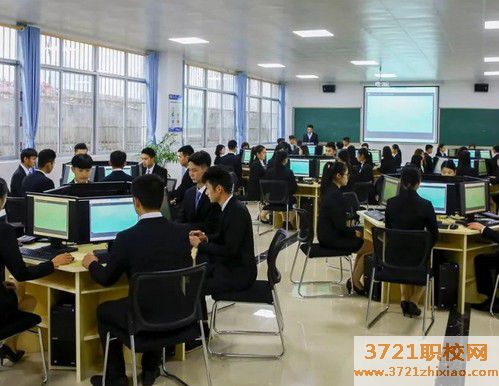 合肥电子商务学校