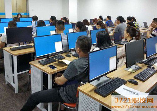 合肥室内设计学校