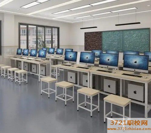 合肥计算机专业技校