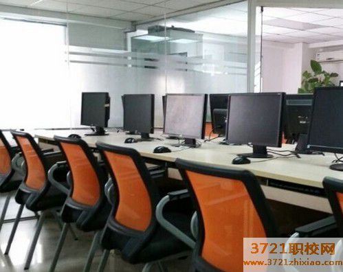 石家庄电脑学校