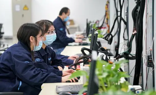 武汉新能源汽车技术专业最好的学校是哪个