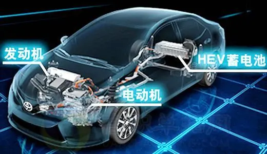 武汉新能源汽车技术专业学校哪些好